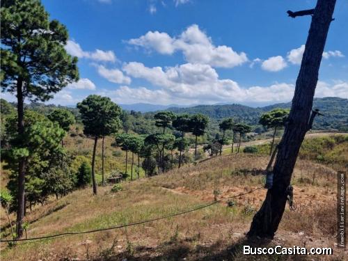 Terreno en Venta en San Pedro Ayampuc