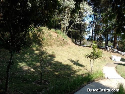TERRENO EN VENTA EN LA FONTANA CARRETERA