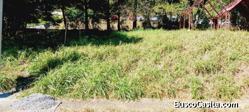 Vendo Terreno en CAES km 24.5