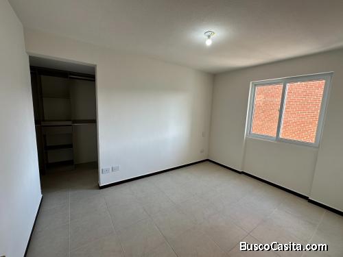 APARTAMENTO EN RENTA EN PARQUE SAN ANGEL ZONA 2