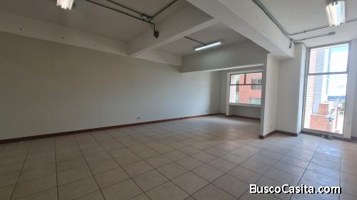 OFICINA EN RENTA EN NARANJO ZONA 4 DE MIXCO