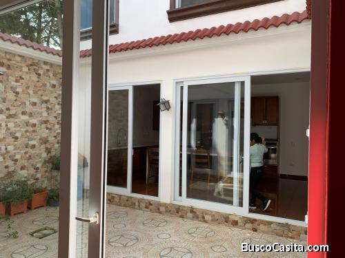 Casa de 3 habitaciones en venta cerca de Bosques de Arrazola CAES