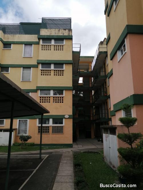 APARTAMENTO EN RENTA ZONA 12 UBICADO EN PRIMER NIVEL