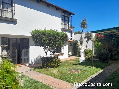 En renta, Citymax Antigua ofrece casa independiente en San Miguel Escobar Ciudad vieja.