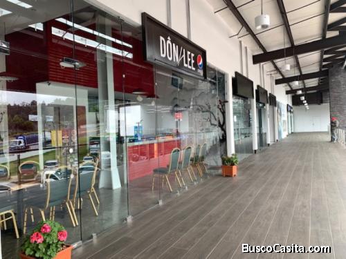 RENTO LOCAL COMERCIAL EN ZONA 16