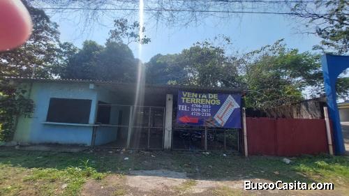 Nuevo San Carlos | Proyecto venta de terrenos en nuevo San Carlos, Retalhuleu