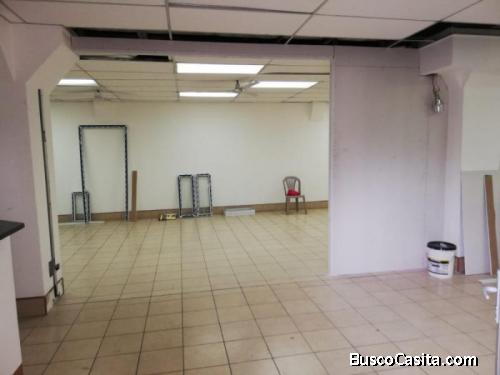 Local en renta para restaurante en #SanLucasSacatepéquez 