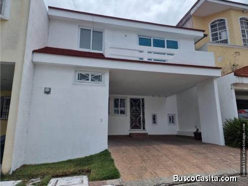 Casa Residenciales Bouganvilias de Arrazola Km 16.5 entrada Olmeca