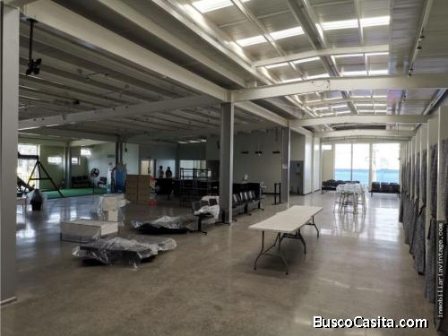 RENTO VENDO EDIFICIO NUEVO EN ZONA 9