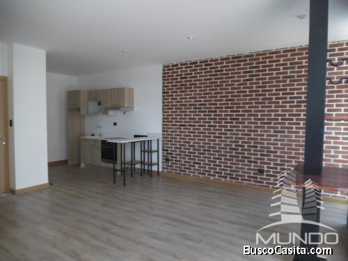 RENTO APTO EN ZONA 1  MUNDO INMOBILIARIO