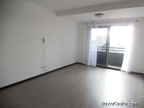 APARTAMENTO EN RENTA ZONA 10 , CERCA DE LA DIAGONALMUNDO INMOBILIARIO