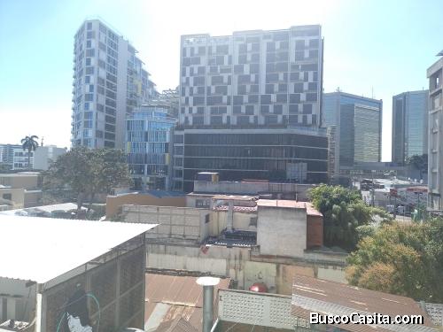 APARTAMENTO EN RENTA ZONA 4