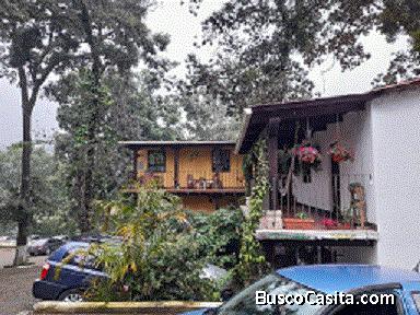 En renta Citymax Antigua ofrece apartamentooficina en santa lucia milpas altas