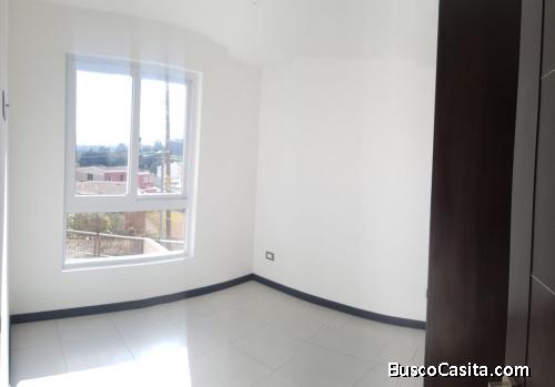 Apartamento en renta en zona 11, Apartamento en renta