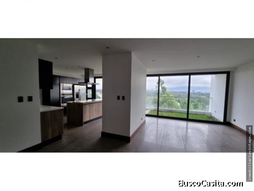 Precioso Apartamento en Renta, Zona 16 Cayala
