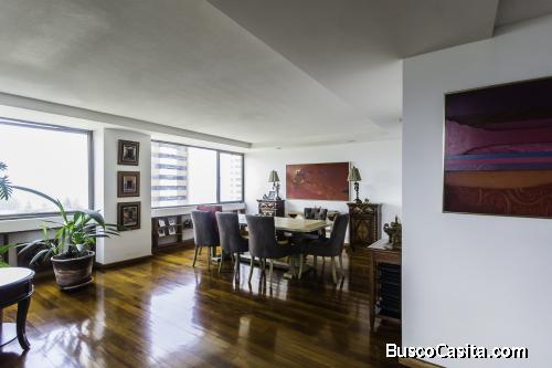 Penthouse Venta zona 14 Ibiza