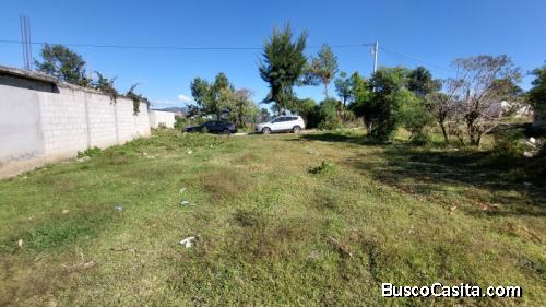 #Venta de #Terreno Residencial en Llano Zaragoza Chimaltenango