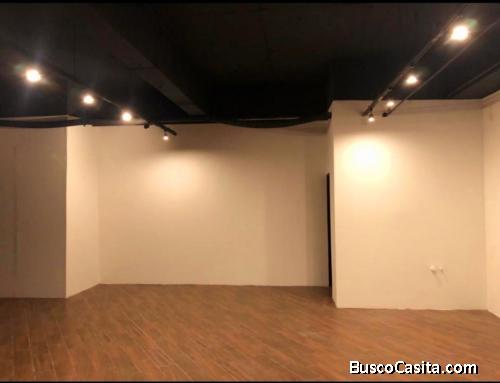 LOCAL EN RENTA EN DESIGN CENTER ZONA 10MUNDO INMOBILIARIO