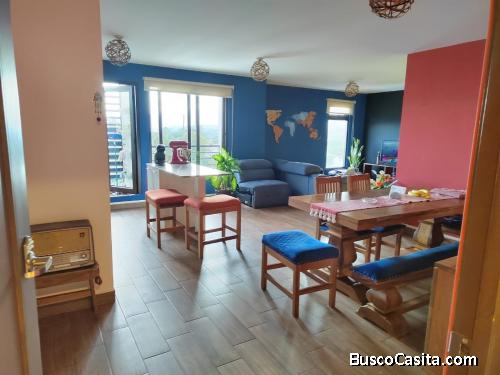 Rento Apto. Balmes 47. 90 Mts 