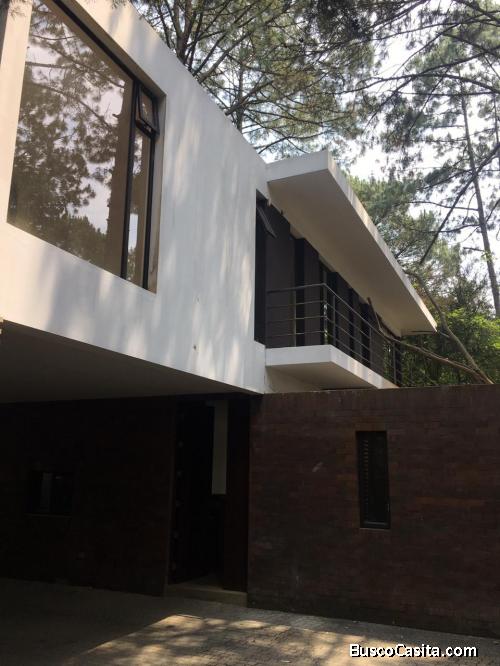 CASA EN RENTA EN PINOS DE MUXBAL KM 13.5MUNDO INMOBILIARIO