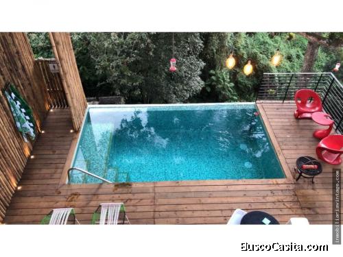 Vendo Hermosa casa grande y lujosa en CES