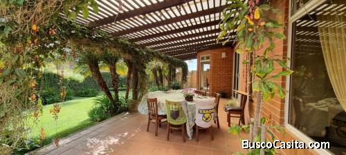 COLINAS DE CASTEL CASA EN VENTA PREMIUM