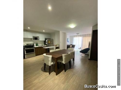 Renta Apartamento VH1 zona 15