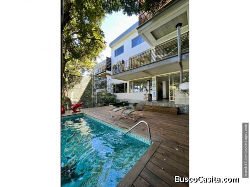 Casa en Venta, Santa Rosalía Km 12.5 Carretera a El Salvador