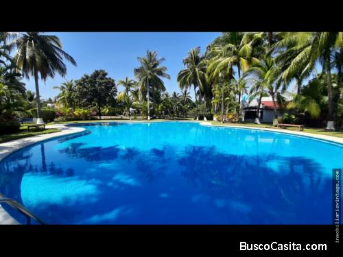 casa de playa villas del pacifico