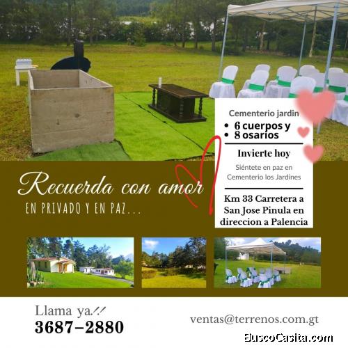 Recordemos con amor a nuestros seres queridos