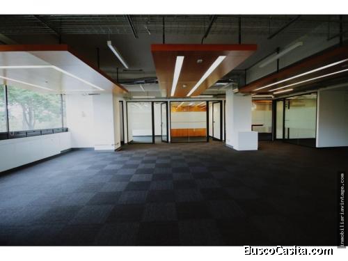 oficina en alquiler en las margaritas z 10