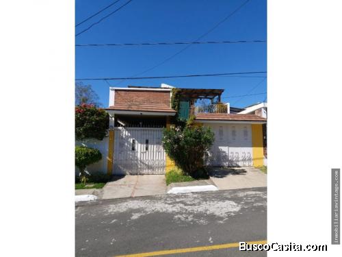 Casa en venta en San Cristóbal