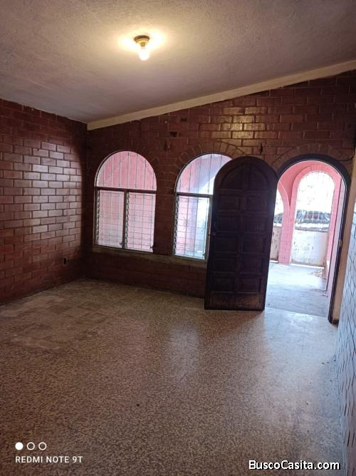 Venta casa de un nivel en ciudad Guatemala