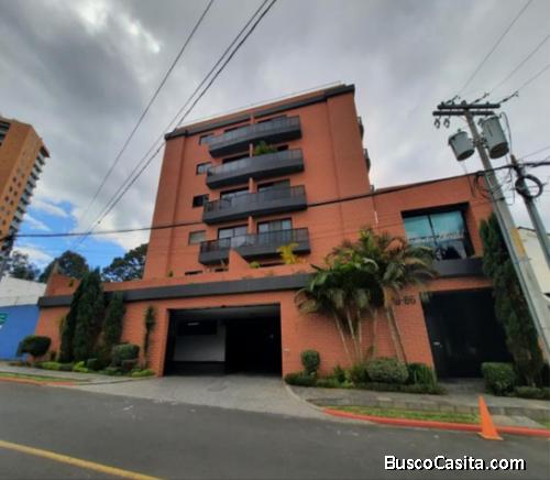 Vendo Apartamento en Vista Hermosa 1, zona 15