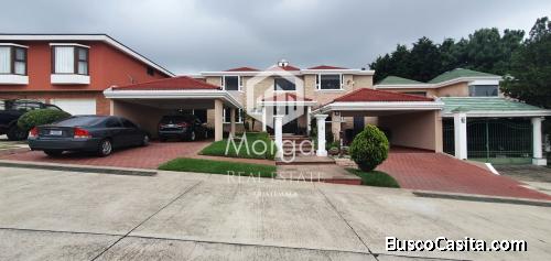 VENTA DE CASA EN CARRETERA A EL SALVADOR