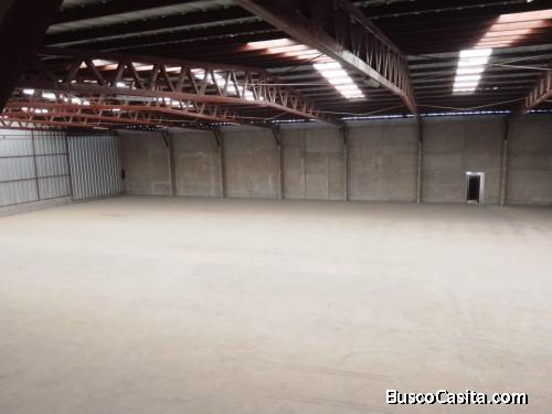 Alquiler Bodega en San Miguel Petapa 1143 bodega mas oficinas