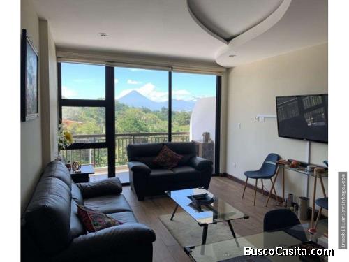 Apartamento en Maderos Km 8.5 CES VentaRenta