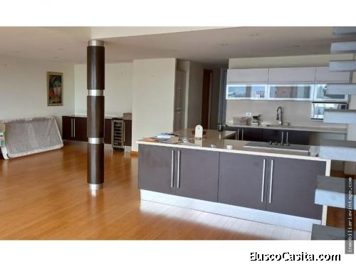 VENTARENTA!! Lujoso Apartamento tipo Loft ubicados en Zona 10