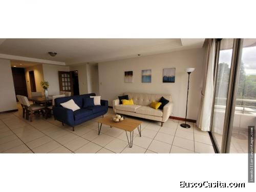 Precioso Apartamento en Renta Ubicado en Zona 10
