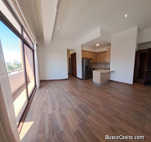 APARTAMENTO EN RENTA EN ZONA 10