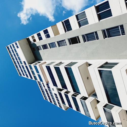 Vendo amplio apartamento en Vista Hermosa Z. 15