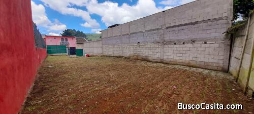 Terreno en #PastoresSacatepequez a 10 min de Antigua Guatemala
