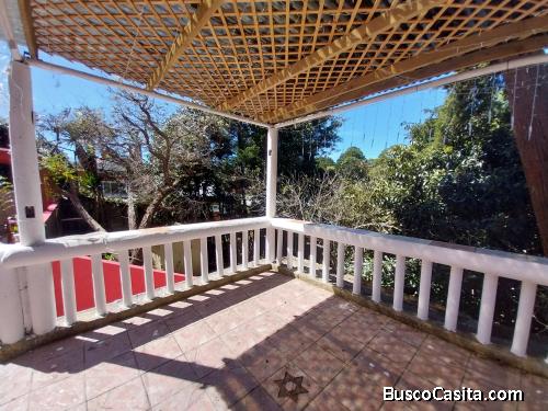 Casa en ventas Km. 18.5 Carretera al Salvador