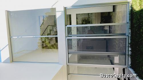 Vendo moderna casa en La Joya CAES