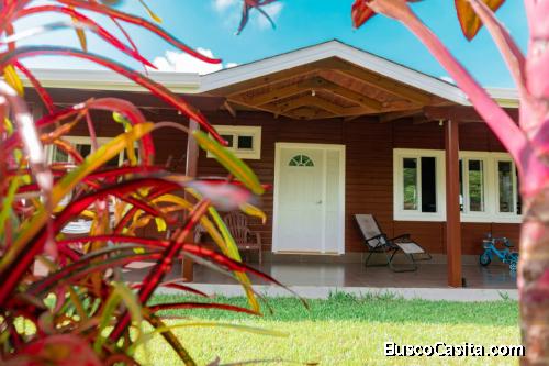 CASA EN VENTA LIVINGSTON IZABALMUNDO INMOBILIARIO