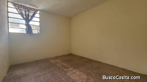 Apartamento en Renta en Colonia Cipresales, Zona 6