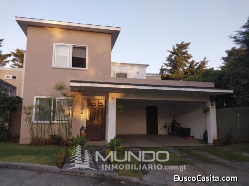 CASA EN VENTA LA FONTANA MUNDO INMOBILIARIO