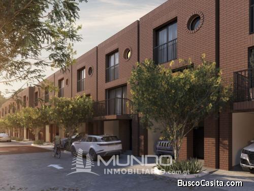 CASAS EN PRE-VENTA EN ZONA 13  MUNDO INMOBILIARIO
