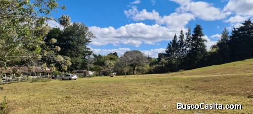 FINCA EN VENTA EN FRAIJANES  MUNDO INMOBILIARIO