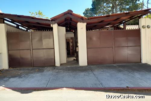 Casa en venta en La Floresta San Lucas Sacatepequez 